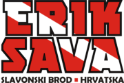 ERIK SAVA Logo